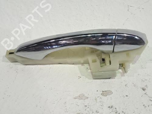 Rear left exterior door handle KIA SORENTO III (UM) 2.2 CRDi 4WD 83655C5000