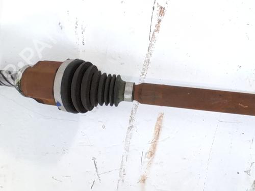 Right rear driveshaft SMART FORTWO Coupe (453) electric drive / EQ (453.391) | BP36788554M41 - Image 2