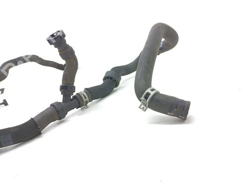 Pipe NISSAN QASHQAI II (J11, J11_) 1.5 dCi | BP25456275M125 