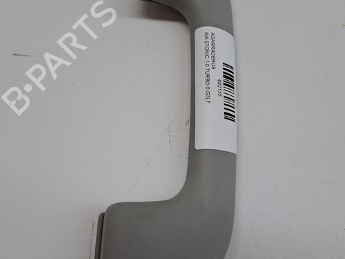 Håndtag i tag KIA STONIC (YB) 1.0 T-GDi (101 hp) 23379959