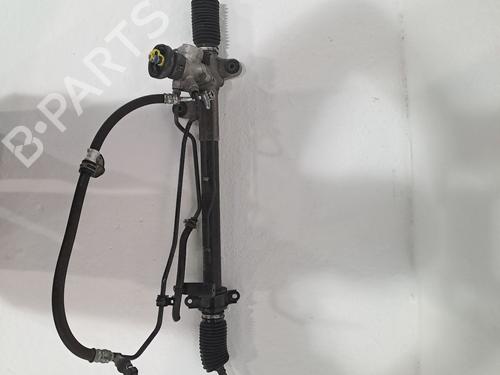 Steering rack HONDA ACCORD VII (CL, CN) 2.4 (CL9) | BP28108122M22 