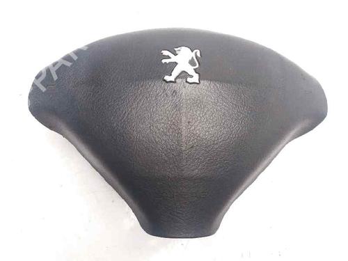 Driver airbag PEUGEOT 407 SW (6E_, 6D_) 2.0 HDi 135 | BP23874056C9 
