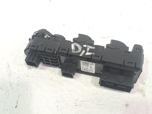 Left front window switch CITROËN C3 AIRCROSS II (2R_, 2C_) 1.5 BlueHDi 100 (2CYHYJ) | BP29557195I27 