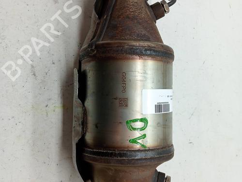 Katalysator KIA STONIC (YB) 1.0 T-GDi (101 hp) 23351782