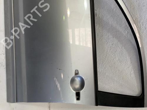 Used Left front door Left front door MITSUBISHI OUTLANDER II (CW_W) 2.0 DI-D (CW8W) (140 hp) 39741248 39741248