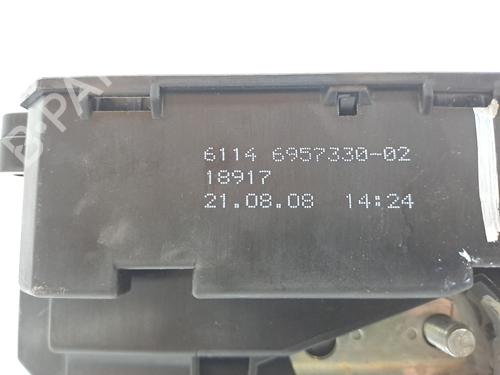 Fuse box BMW 5 (E60) 520 d | BP23370144E1 
