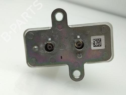 Antenna/Base LAND ROVER RANGE ROVER EVOQUE (L538) 2.0 D 4x4 | BP23404656C140 
