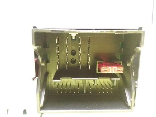 Electronic module SEAT LEON (1P1) 1.4 TSI | BP23385258M83 