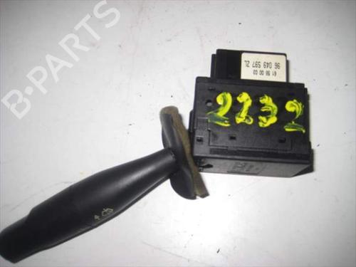 Used Steering column stalk CITROËN SAXO (S0, S1) 1.4 VTS (75 hp) 25915430