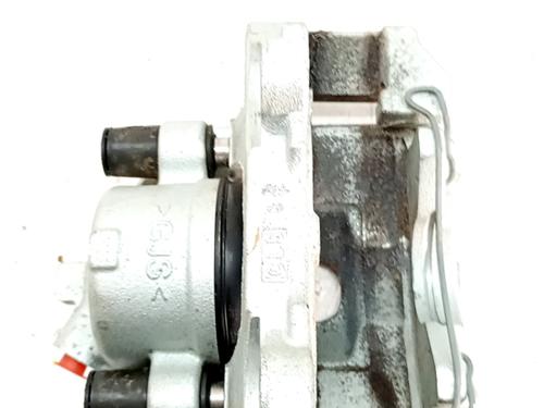 Left front brake caliper FIAT 500 (312_) 1.0 Mild Hybrid (312AYD1B) | BP32080132M105 - Image 2