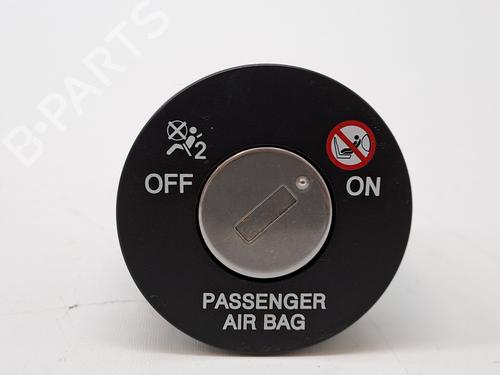 Elektronisk sensor KIA CEE'D (JD) 1.4 CVVT (100 hp) 23282815