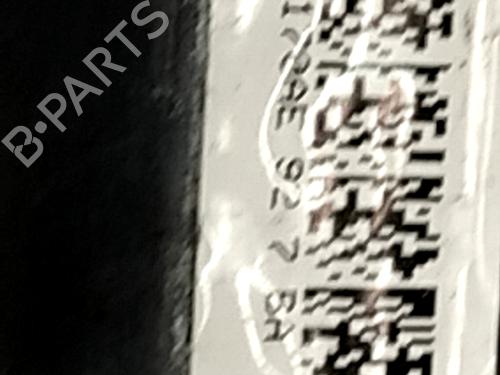 Front right window mechanism JEEP GRAND CHEROKEE III (WH, WK) 3.0 CRD | BP30921268C23