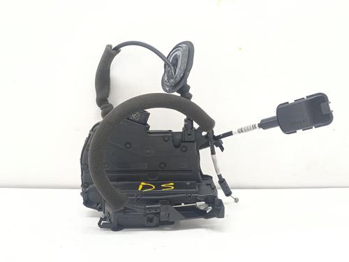 Rear right lock RENAULT CLIO IV (BH_) 0.9 TCe 90 (BHNF, BHMA, BHMH, BHJK, BHJR) | BP26675025C99 