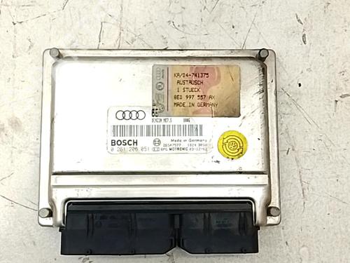 motorstyringsenhed-audi-a4-b6-8e2-2000-2001-2002-2003-2004-2005-35771741 main image