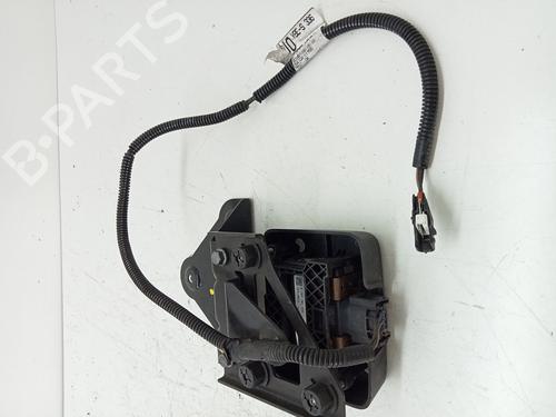 Used Electronic sensor SMART FORTWO Coupe (453) electric drive / EQ (453.391) (56 hp) 29499937