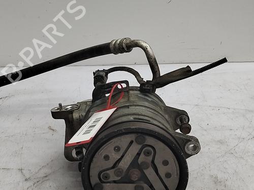 AC compressor KIA PICANTO I (SA) 1.1 | BP34613410M34 - Image 2