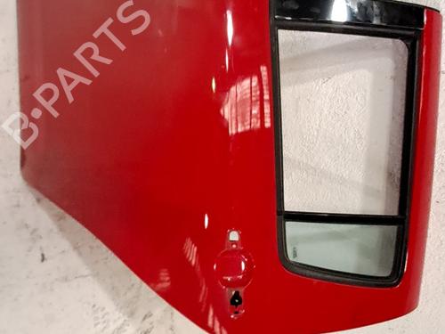 Used Left rear door Left rear door SUZUKI SWIFT III (MZ, EZ) 1.3 (RS413, ZC11S) (92 hp) 33767643 33767643