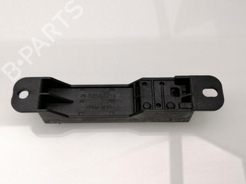 Used Electronic sensor MERCEDES-BENZ A-CLASS (W176) A 200 (176.043) (156 hp) 23380348