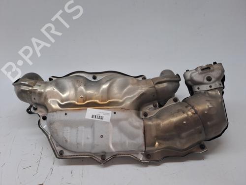Catalyst SUBARU XV (_GP_) 2.0 i AWD (GP7, G33GP) | BP29116253M10 