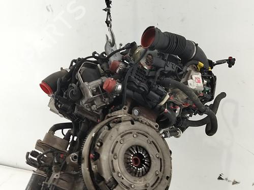 Engine TOYOTA PROACE Van (MDZ_) 2.0 D4d (MDZ3) | BP39740350M1 - Image 7