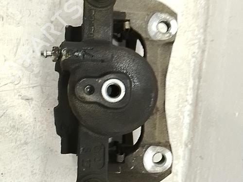 Right front brake caliper MAZDA 2 Hatchback (DL, DJ) 1.5 SKYACTIV-G M Hybrid | BP40548277M104 - Image 3