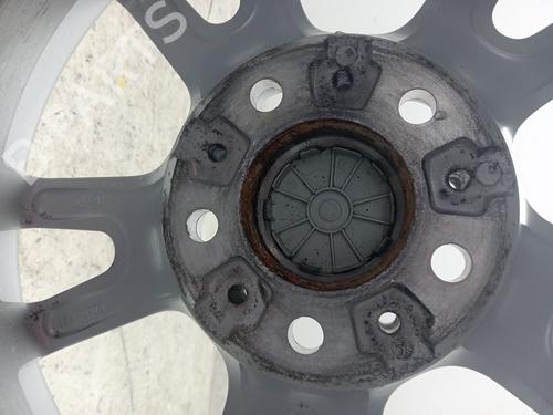 Rim BMW X3 (E83) 2.0 sd | BP23369603C45 