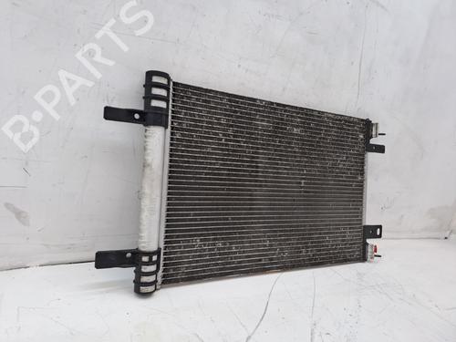 Heater matrix PEUGEOT PARTNER Box Body/MPV (K9) 1.5 BlueHDi 100 | BP26192536M63