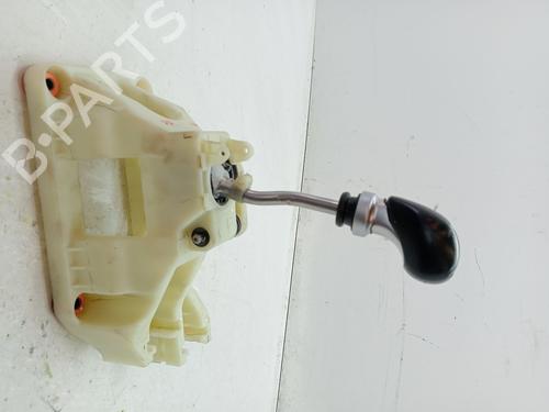 Gear lever HYUNDAI i20 II (GB, IB) 1.2 | BP23355217M90 
