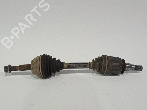 Used Right front driveshaft NISSAN NAVARA NP300 (D40) 2.5 dCi 4WD (171 hp) 23976256