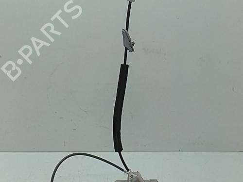 Fechadura trás esquerda Fechadura trás esquerda DS DS 7 Crossback (J4_, JR_, JC_) 1.6 PureTech 180 (J45GFR) (180 hp) 36317568 36317568