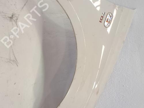 Used Right front fenders Right front fenders 39556649 39556649