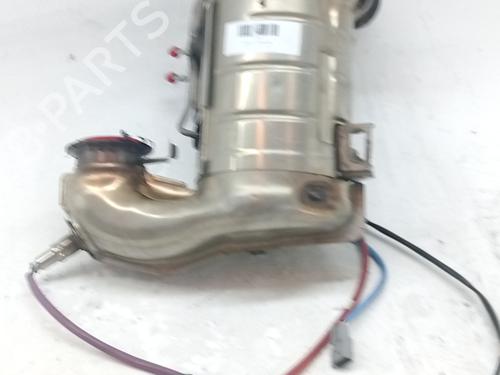 Particulate filter DACIA DUSTER (HM_) 1.0 TCe 100 (HMMT) | BP35967889M81 - Image 3
