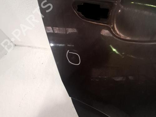 Dør højre bagtil HYUNDAI TUCSON (TL, TLE) 1.6 CRDi hybrid 48V | BP30925780C5