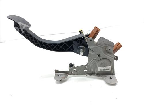 Clutch pedal NISSAN QASHQAI II (J11, J11_) 1.5 dCi | BP25987236I13 