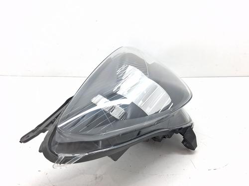 Right headlight OPEL ASTRA H (A04) 1.6 (L48) | BP28029057C29 