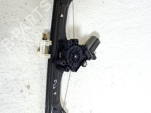 Front left window mechanism FIAT 500 (312_) 1.2 (312AXA1A) | BP29558861C22