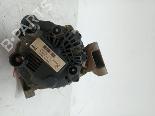 Alternator PEUGEOT BIPPER Tepee 1.3 HDi 75 | BP24239988M7 