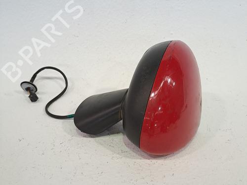 Right mirror OPEL MERIVA B MPV (S10) 1.7 CDTI (75) | BP23943221C27 