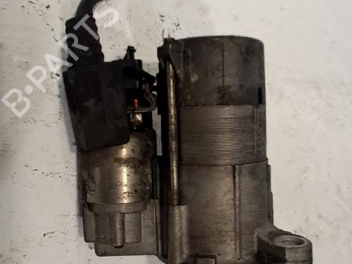 Starter VW PASSAT B6 (3C2) 2.0 TDI | BP33772755M8 - Image 2