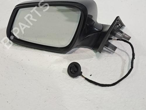 Used Left mirror BMW 5 (E60) 530 i xDrive (272 hp) 25999495