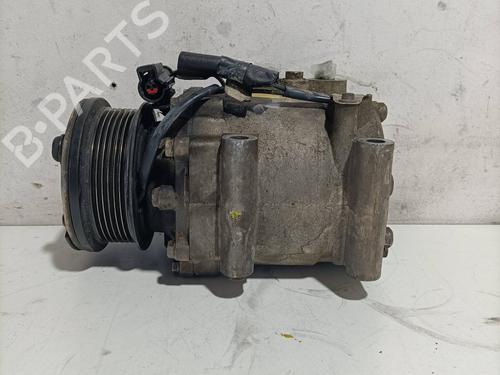 AC compressor FORD TRANSIT CONNECT (P65_, P70_, P80_) 1.8 Di | BP25455526M34 