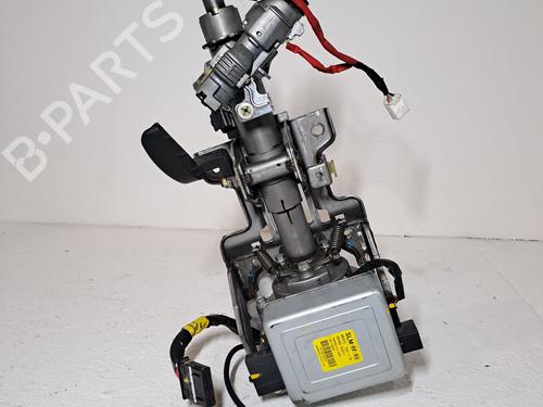 Used Steering column HYUNDAI ix35 (LM, EL, ELH) 1.7 CRDi (116 hp) 23379450
