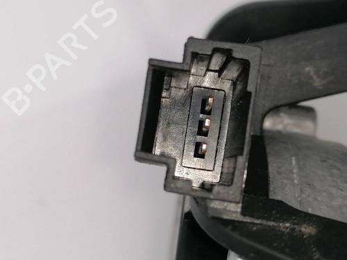 Rear wiper motor MERCEDES-BENZ CITAN MPV (W415) 108 CDI (415.703) | BP23379009M102 