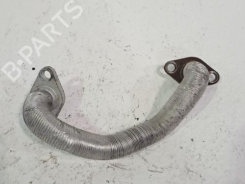 Exhaust system MAZDA 6 Hatchback (GH) 2.2 MZR-CD (GH10) | BP25737603M121