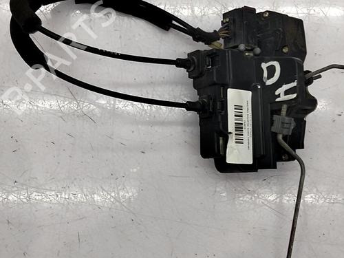 Venstre fortil lås Venstre fortil lås CHEVROLET CAPTIVA (C100, C140) 2.0 D (150 hp) 34154009 34154009