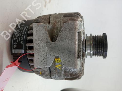 Alternator MERCEDES-BENZ VITO Bus (W638) 113 2.0 (638.114, 638.194) | BP25833826M7 