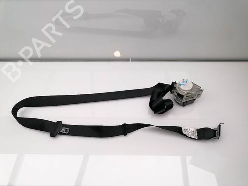Rear left seatbelt BMW X3 (F25) sDrive 18 d | BP23419103I29 