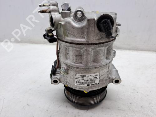 AC compressor JAGUAR XJ (X351) 3.0 SDV6 | BP23359461M34