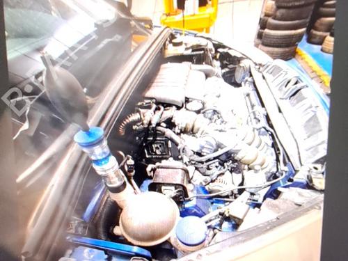 Motor für PEUGEOT 308 I (4A_, 4C_) 1.6 HDi (109 hp) 29992612