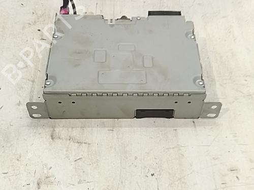 Used Radio Radio 38749400 38749400